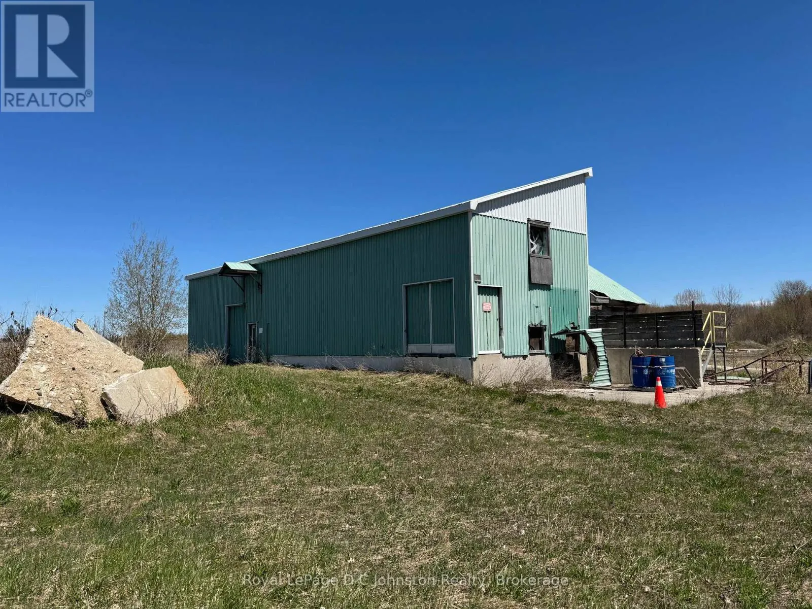 1895 BRUCE ROAD 20 ROAD