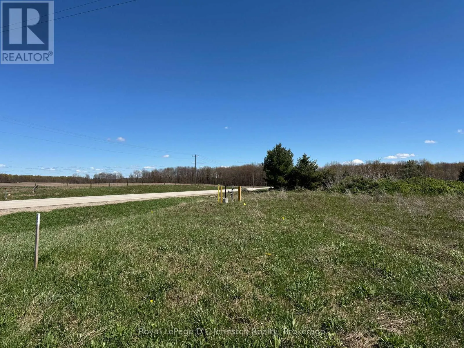 1895 BRUCE ROAD 20 ROAD