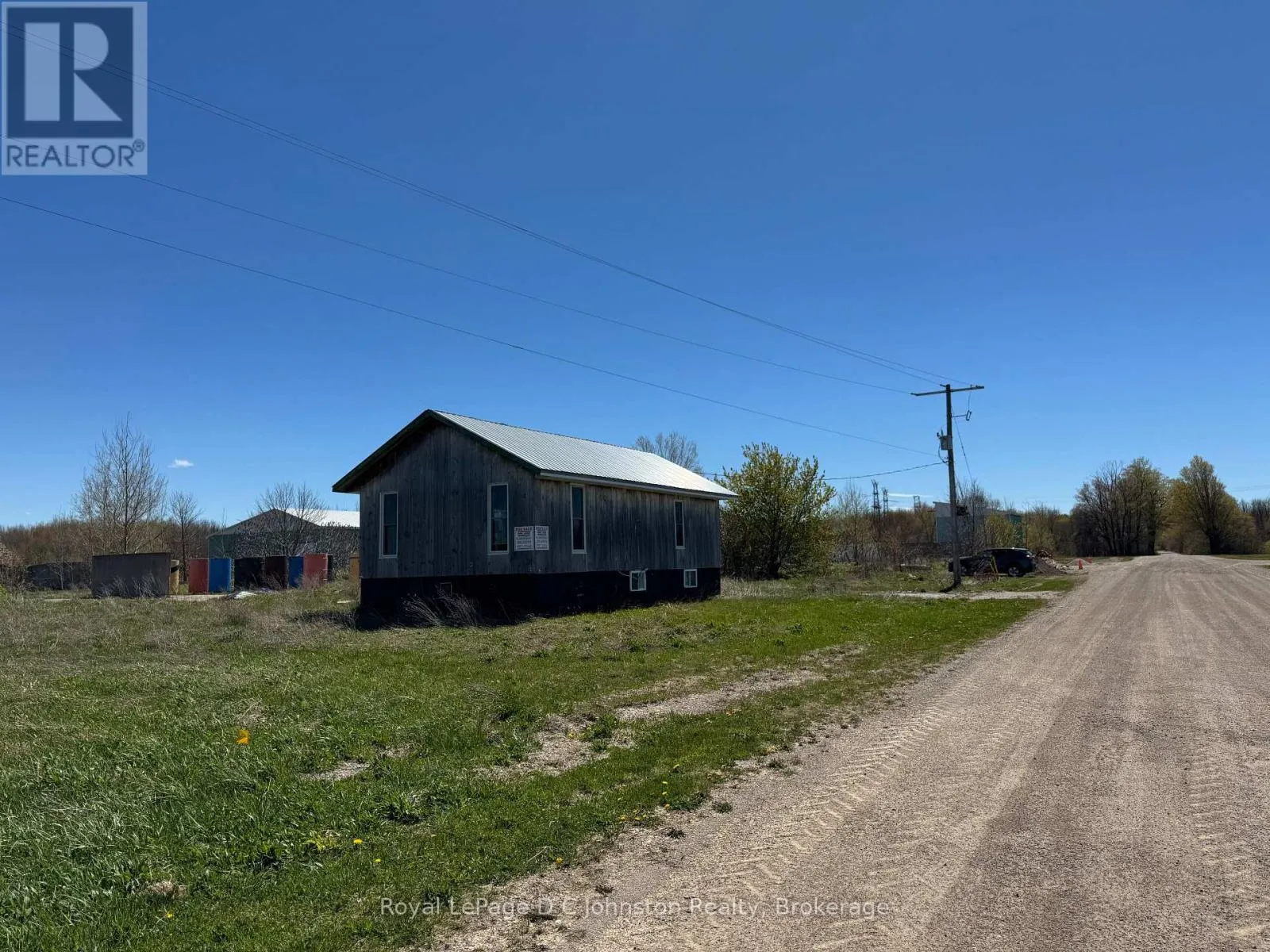 1895 BRUCE ROAD 20 ROAD