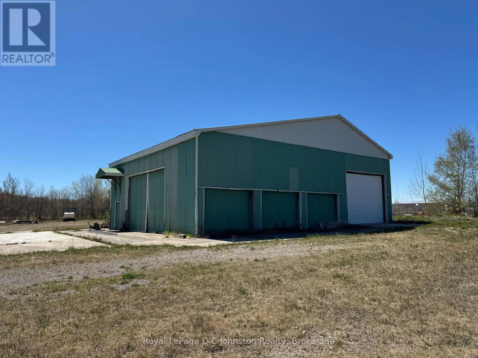 1895 BRUCE ROAD 20 ROAD