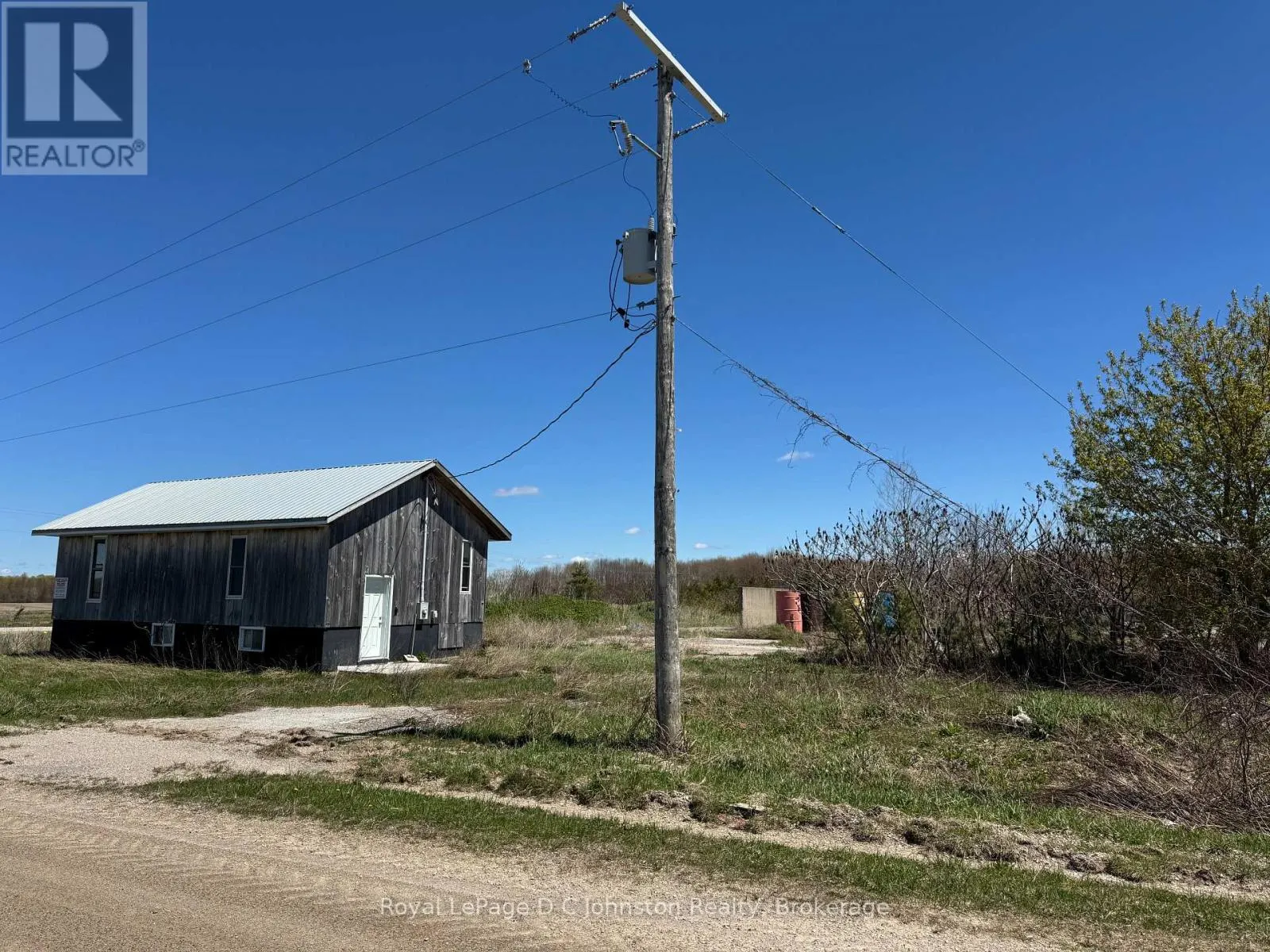 1895 BRUCE ROAD 20 ROAD