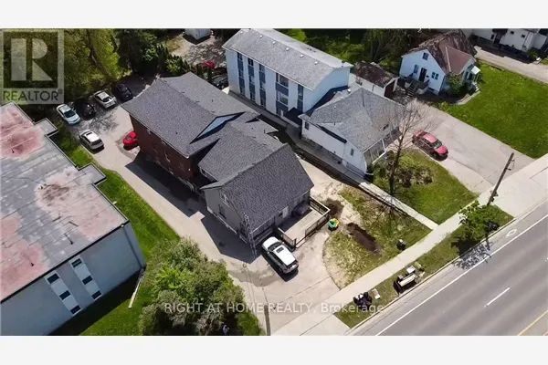 379 ERB STREET W