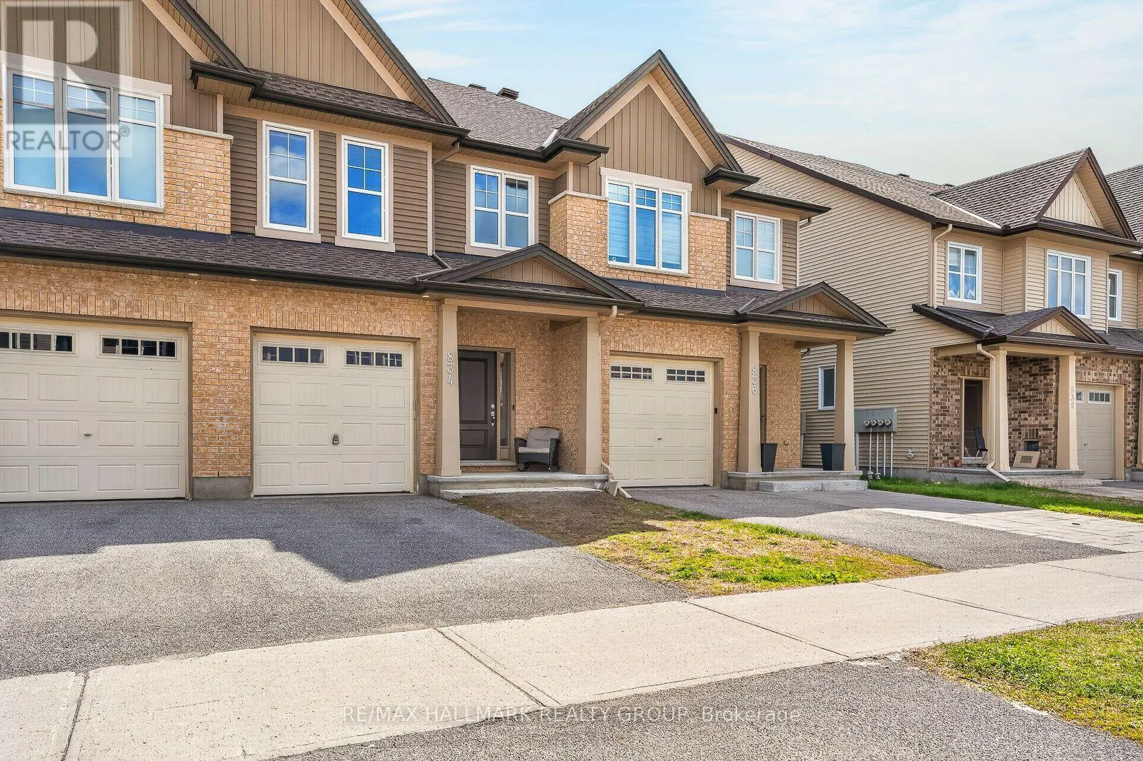 834 CEDAR CREEK DRIVE