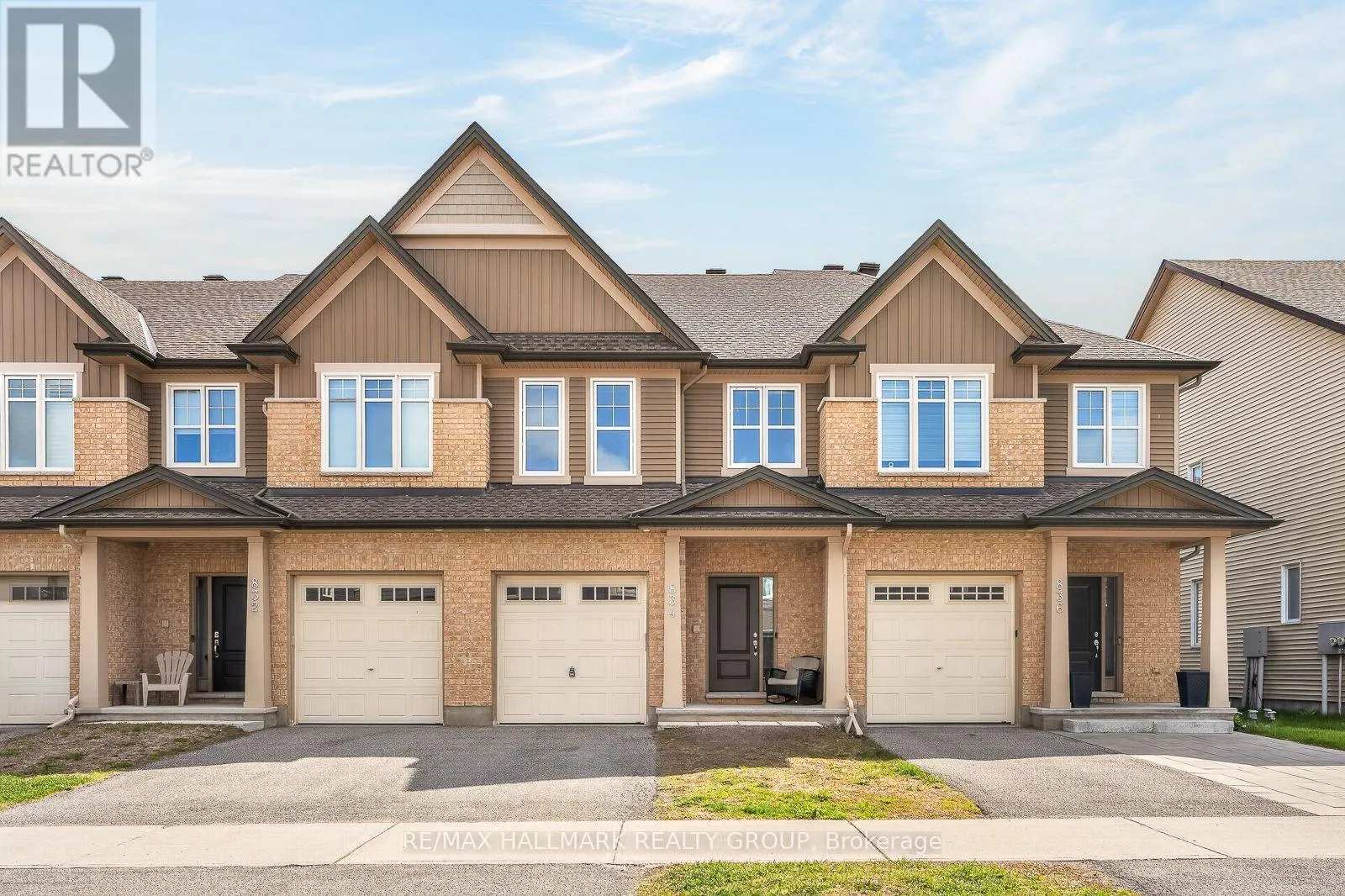 834 CEDAR CREEK DRIVE