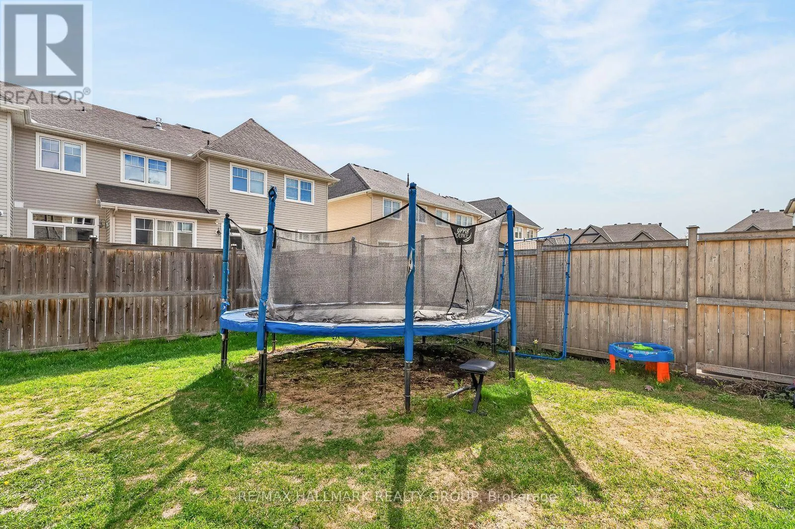 834 CEDAR CREEK DRIVE
