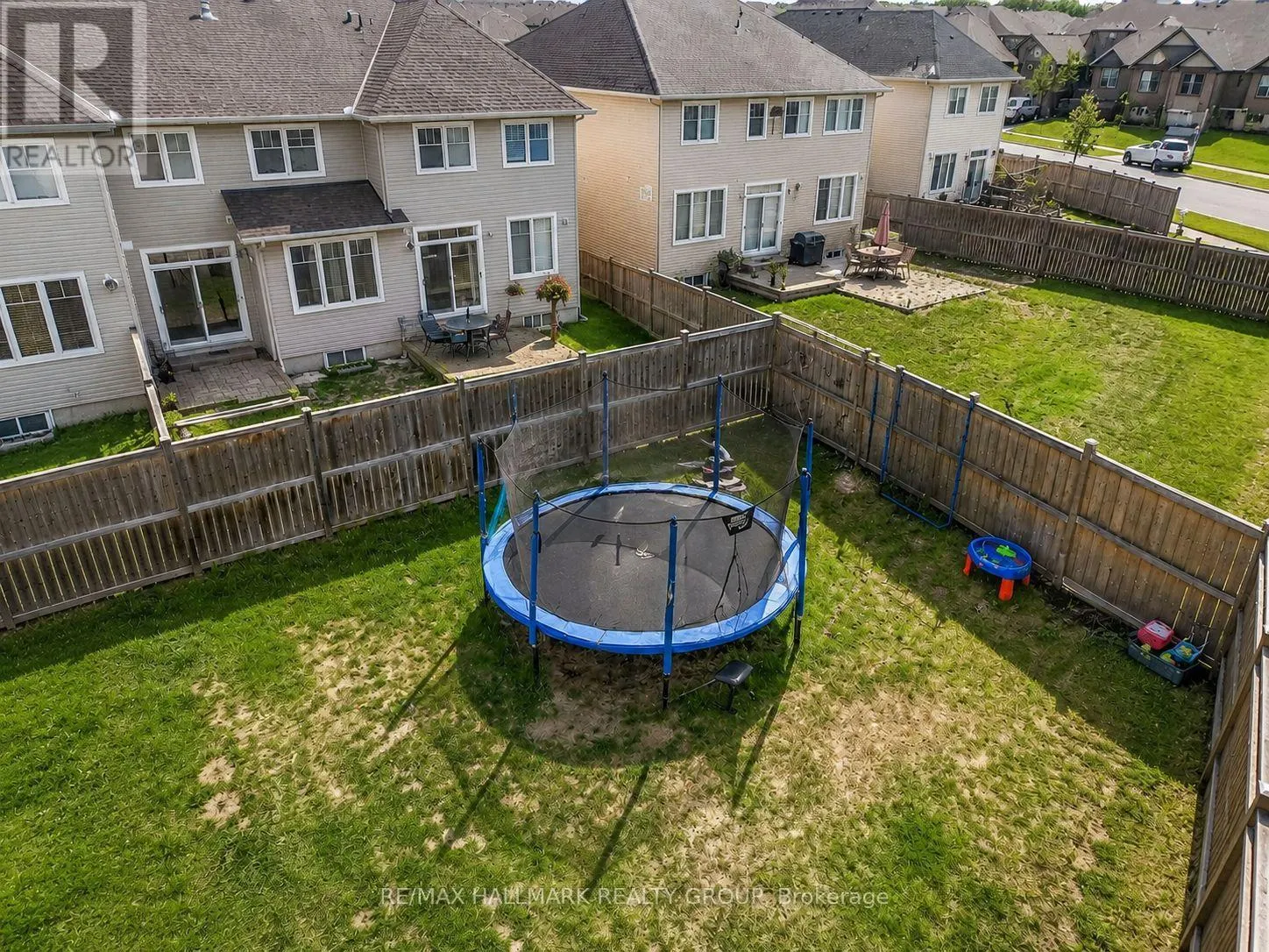 834 CEDAR CREEK DRIVE