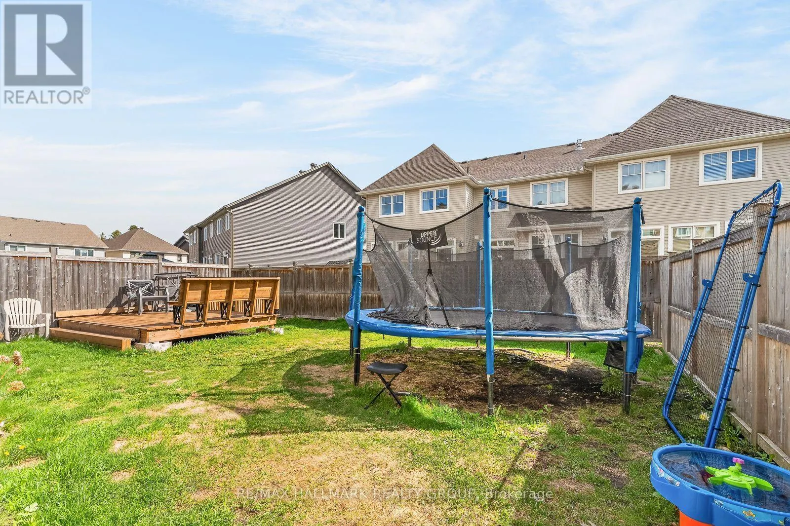 834 CEDAR CREEK DRIVE