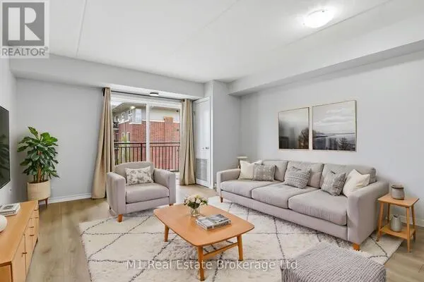 311 - 45 GOODWIN DRIVE