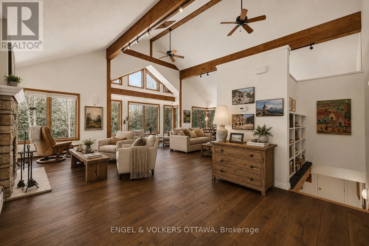 4637 NORTHWOODS DRIVE