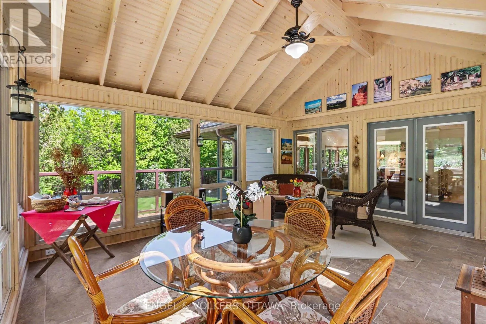 4637 NORTHWOODS DRIVE