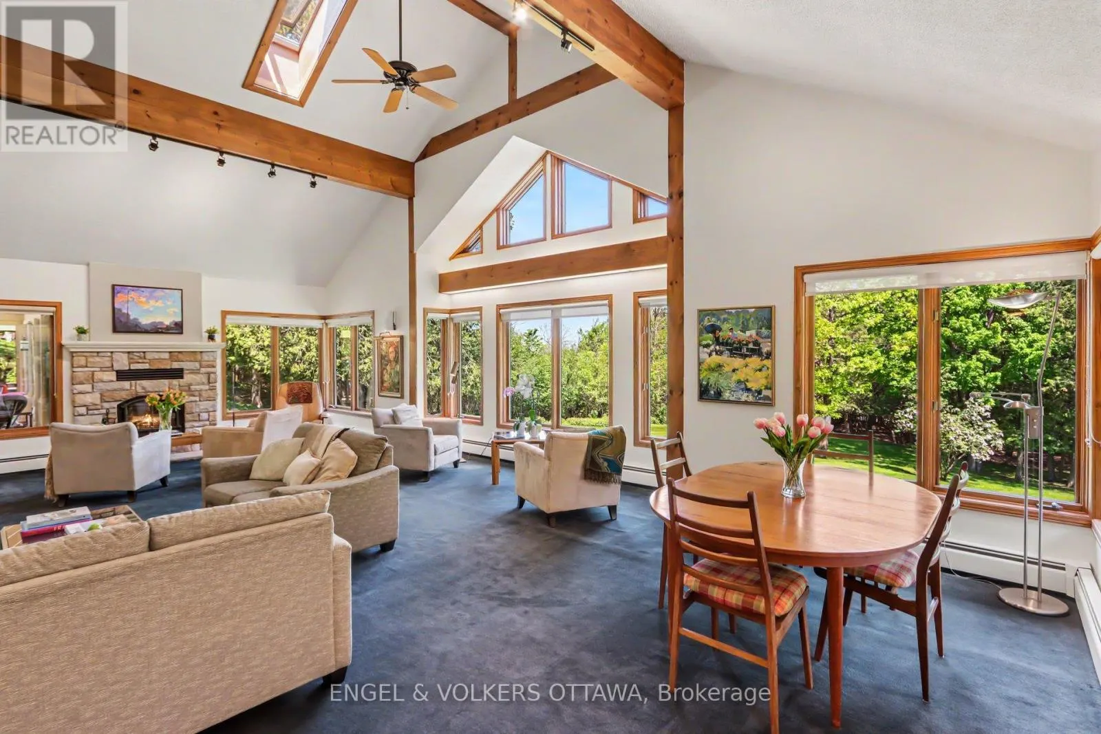 4637 NORTHWOODS DRIVE