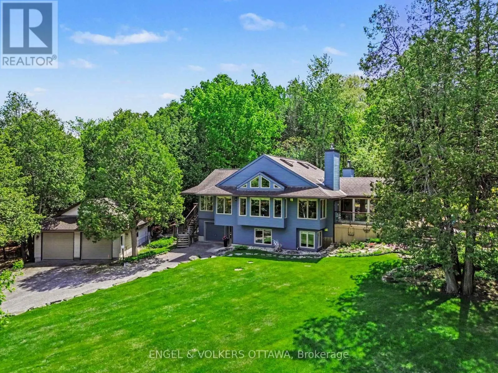 4637 NORTHWOODS DRIVE