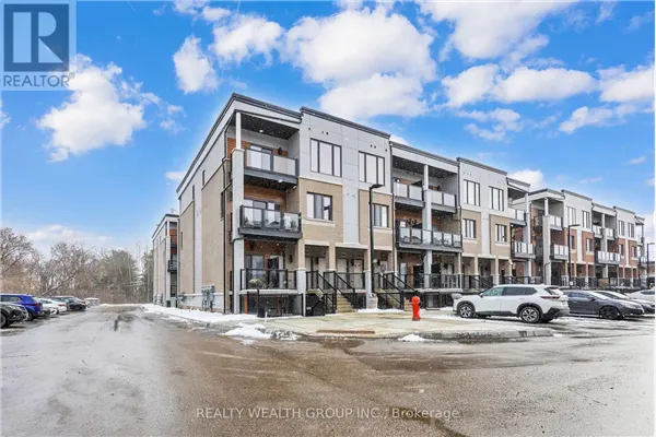 69 - 25 ISHERWOOD AVENUE N