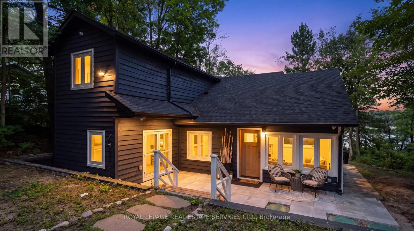 1024 LIDSLEY ROAD