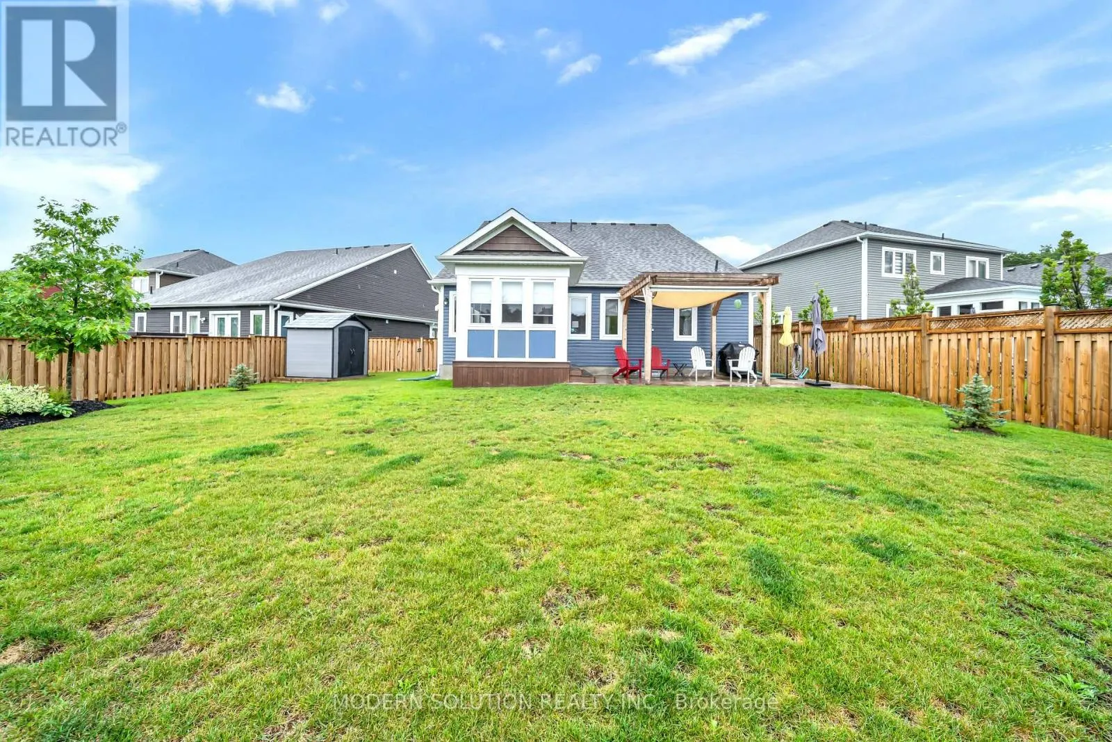 16 STOTHER CRESCENT