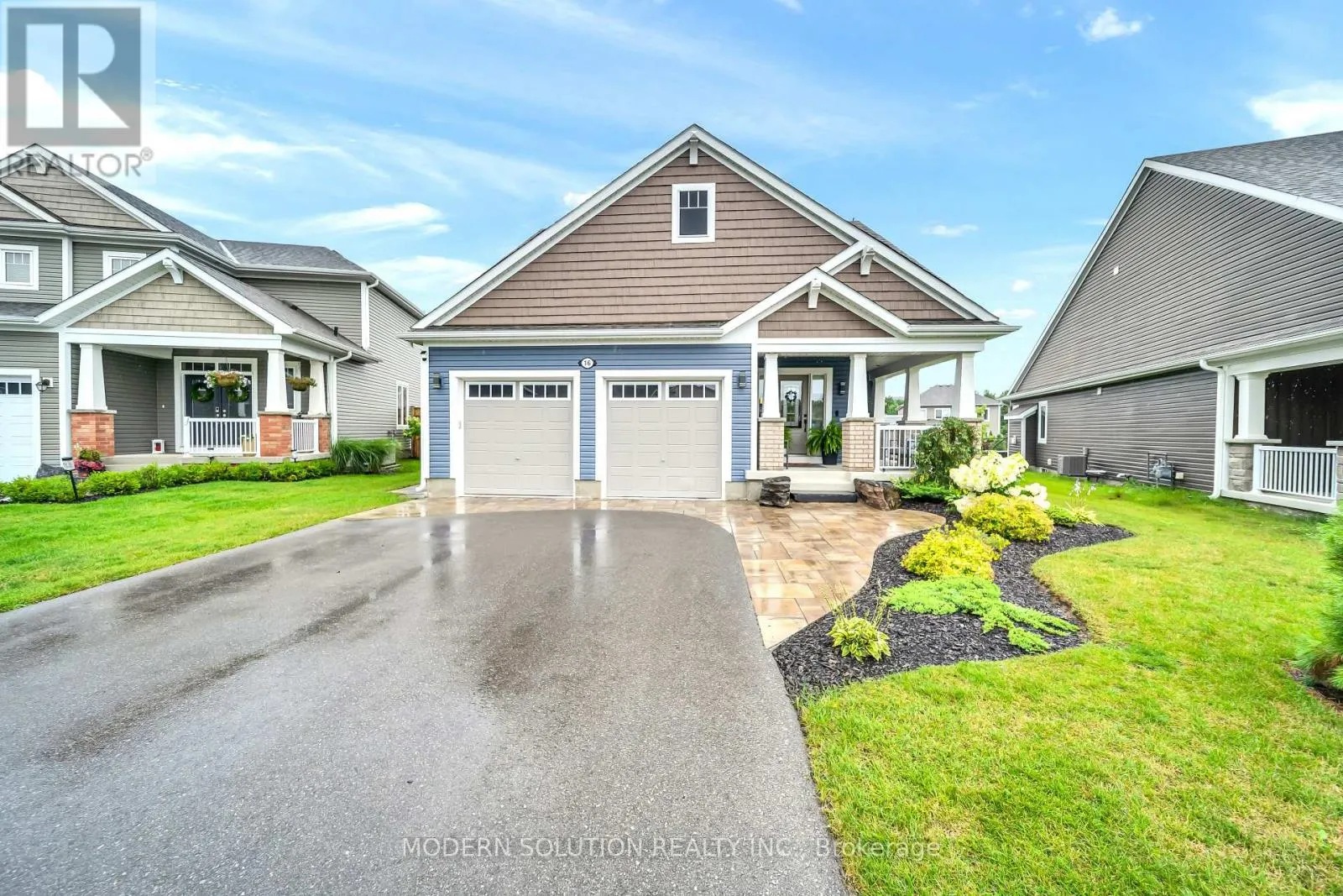 16 STOTHER CRESCENT