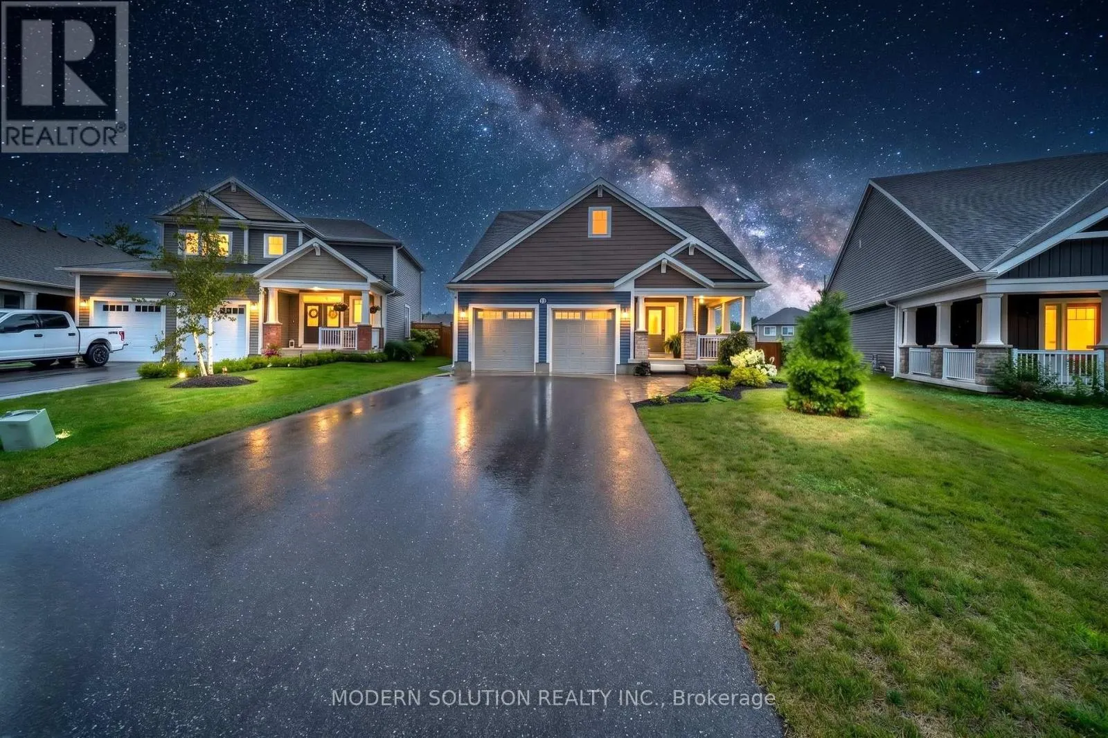 16 STOTHER CRESCENT