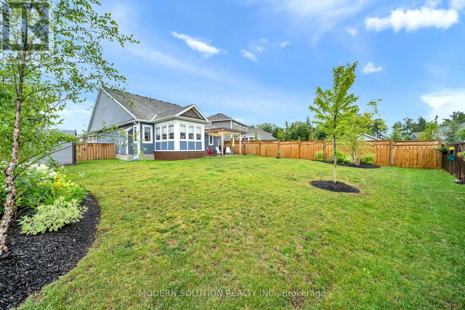 16 STOTHER CRESCENT