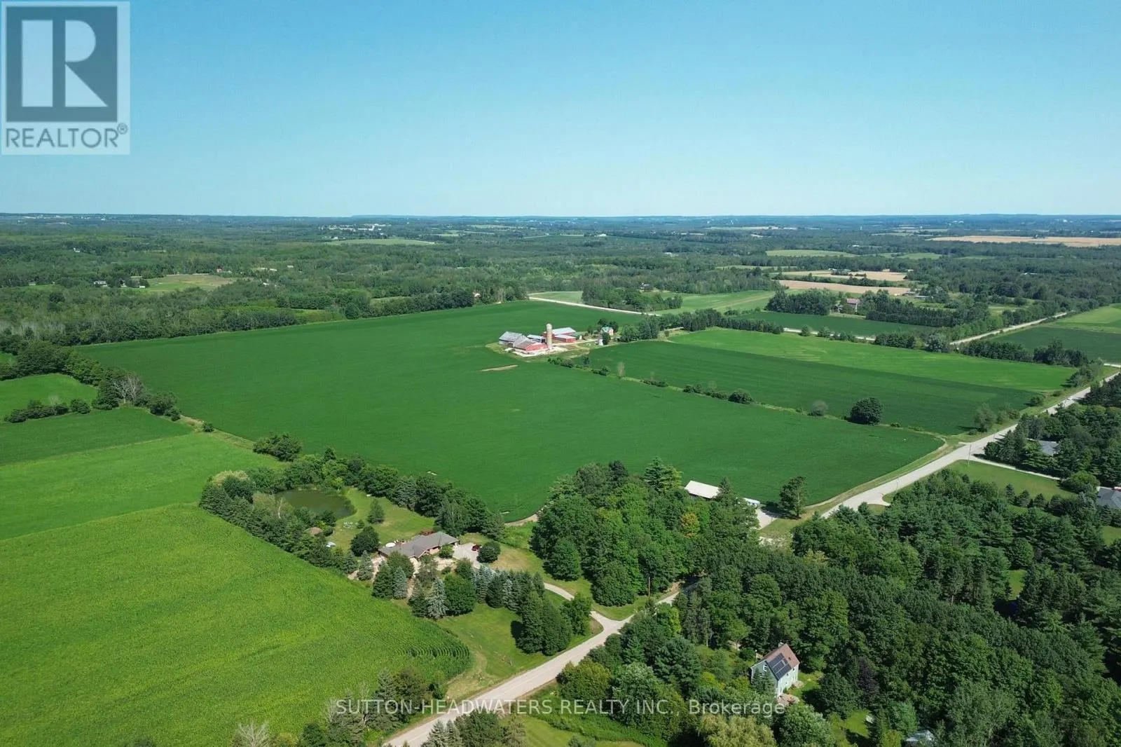 8526 ERAMOSA TOWNLINE