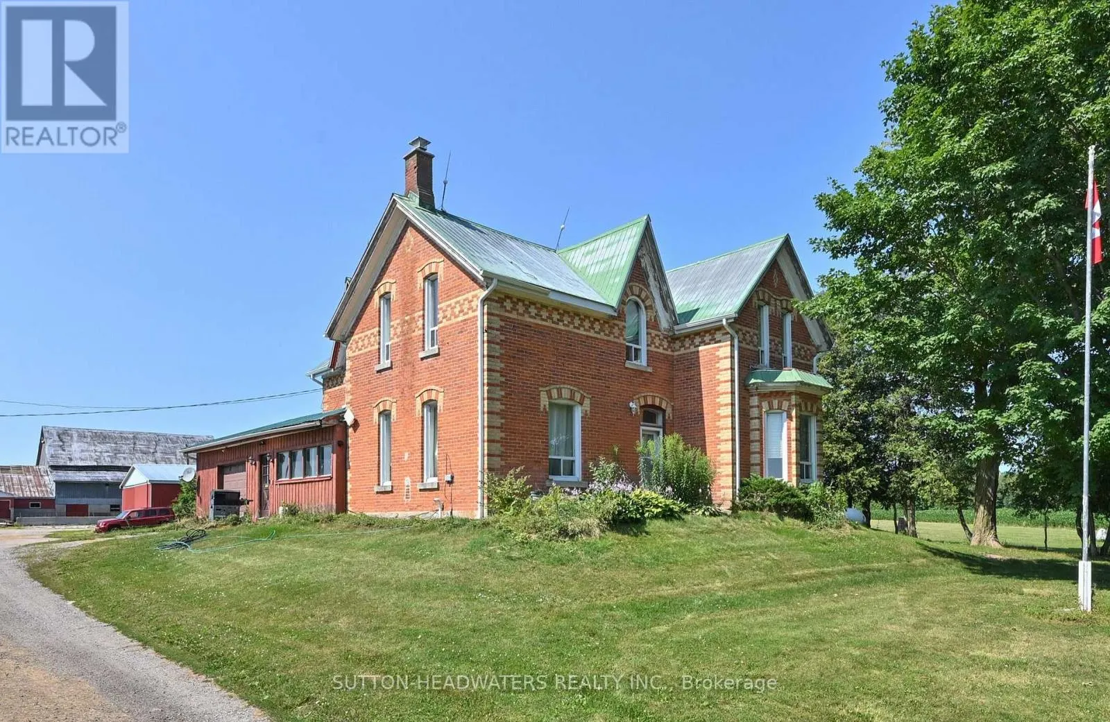 8526 ERAMOSA TOWNLINE
