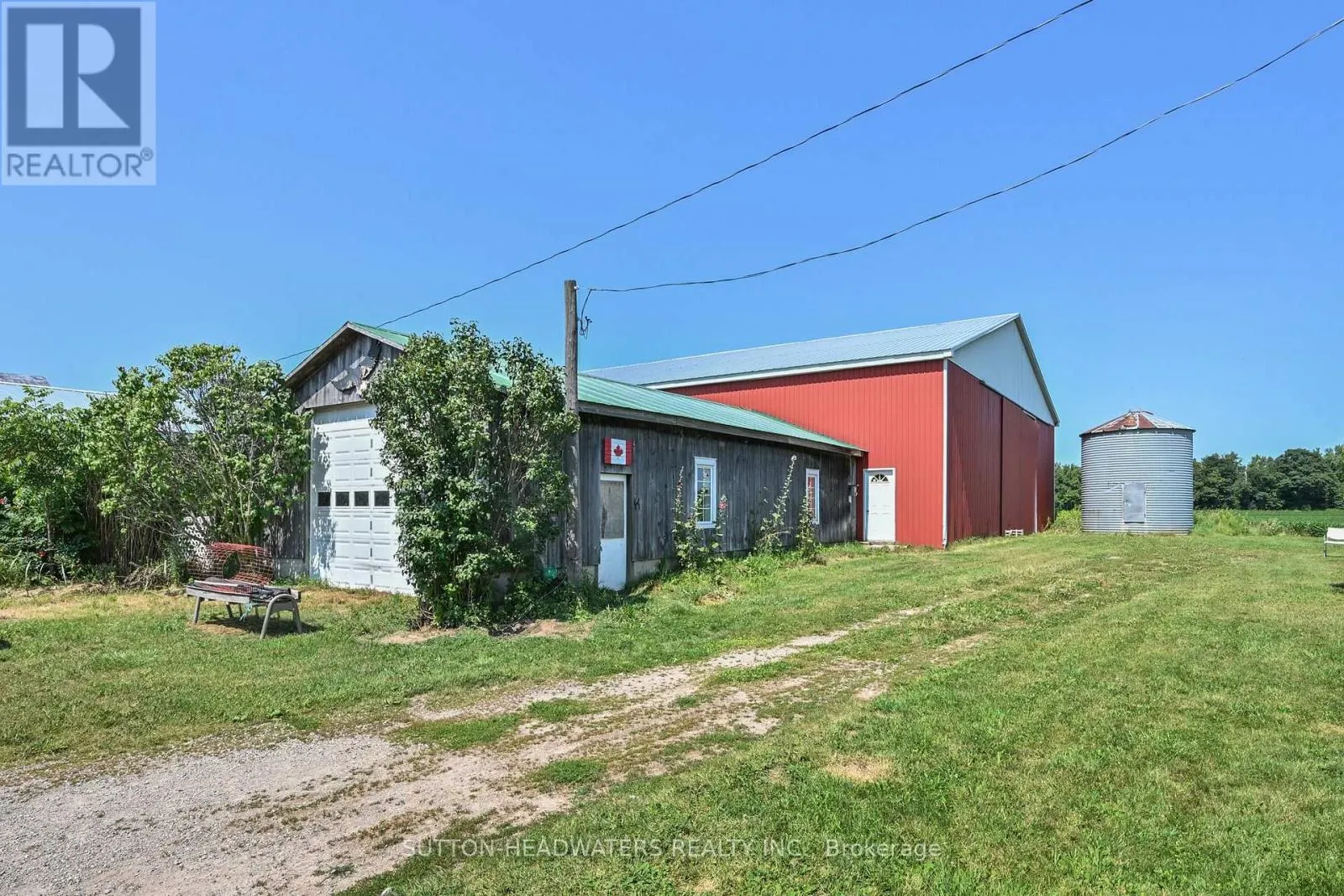8526 ERAMOSA TOWNLINE