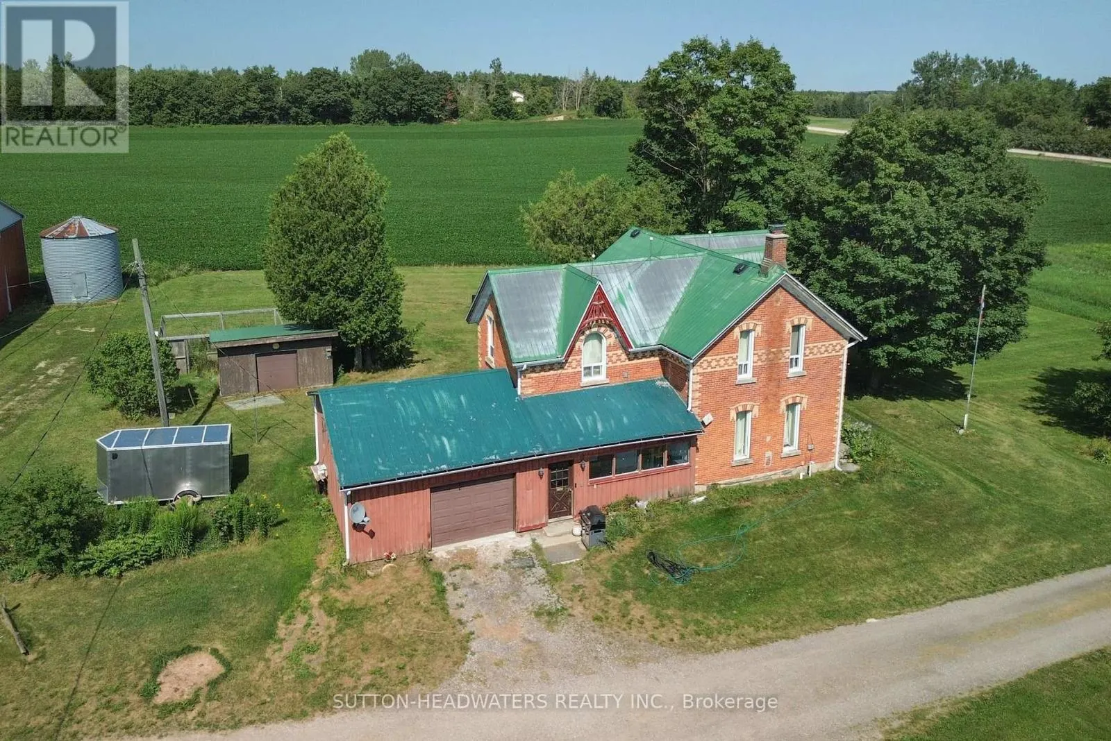 8526 ERAMOSA TOWNLINE