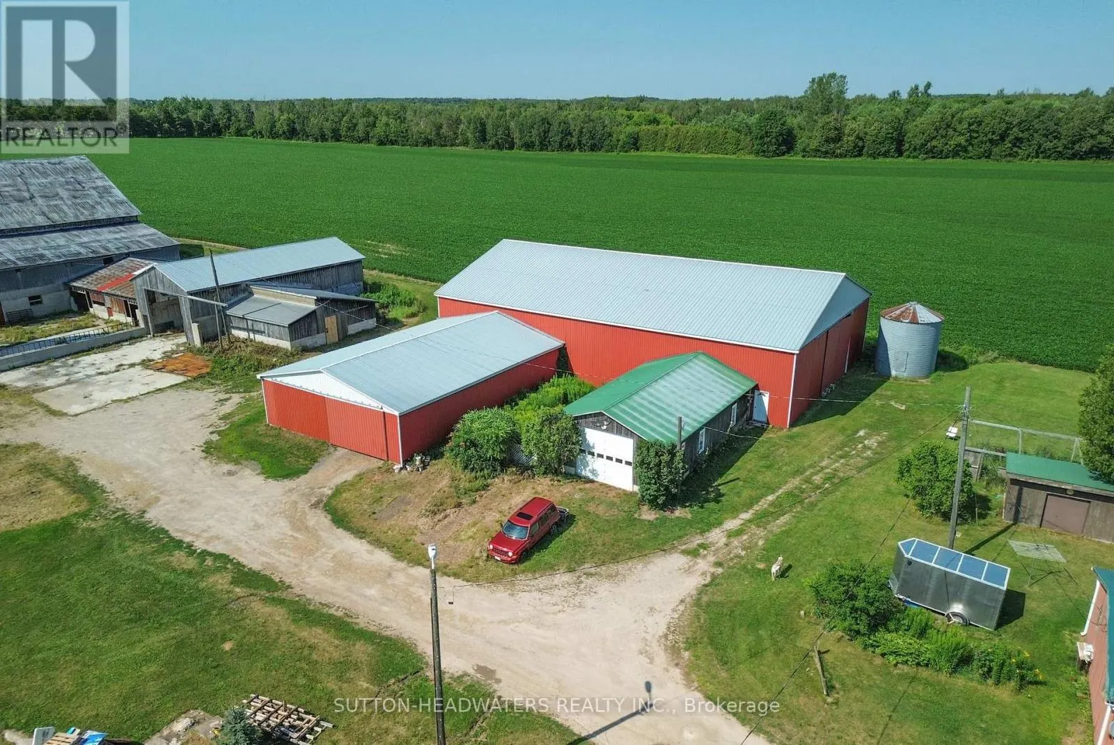 8526 ERAMOSA TOWNLINE