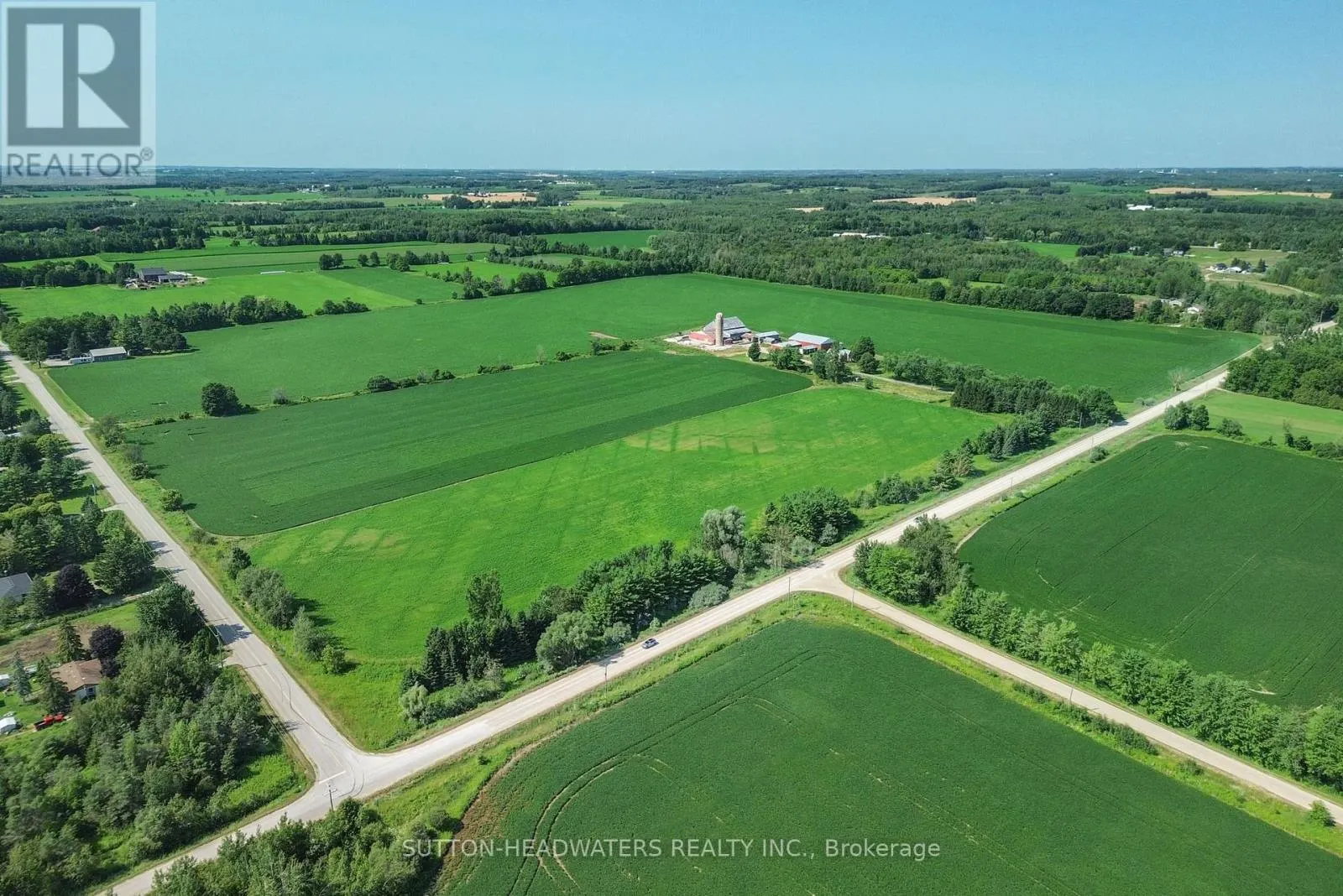 8526 ERAMOSA TOWNLINE