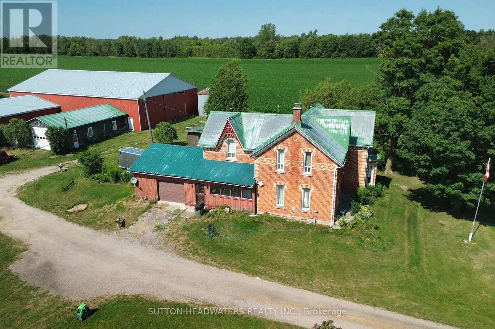 8526 ERAMOSA TOWNLINE