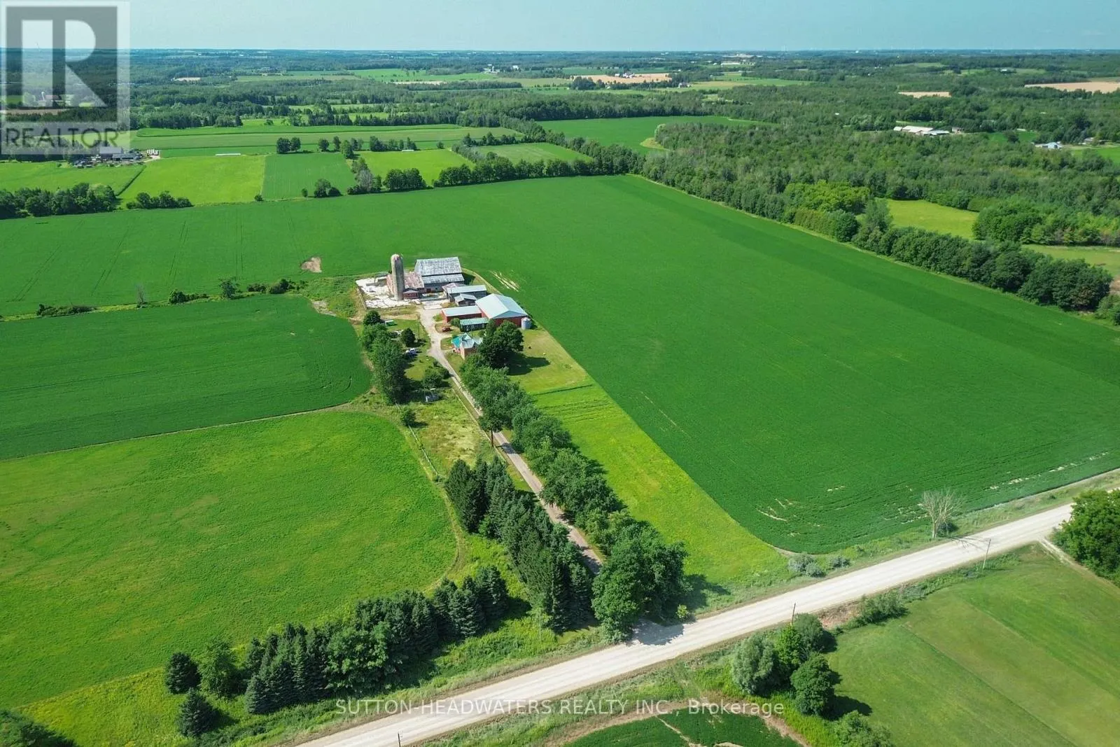 8526 ERAMOSA TOWNLINE
