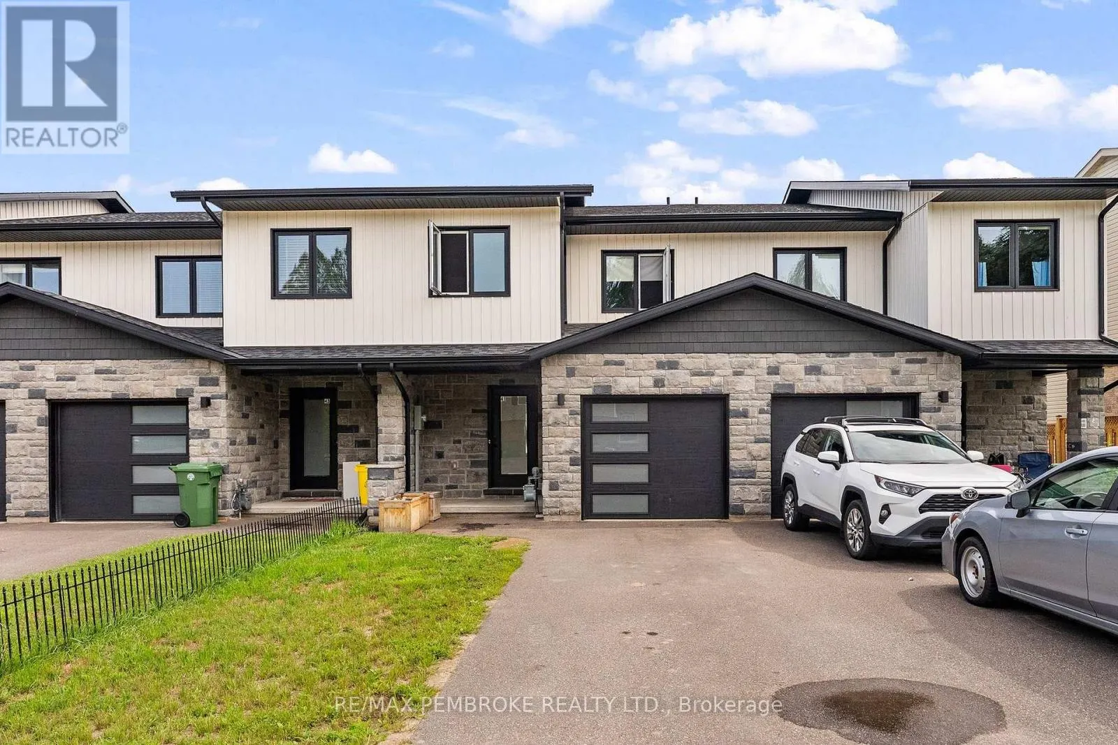 41 NORTHBROOK ROAD