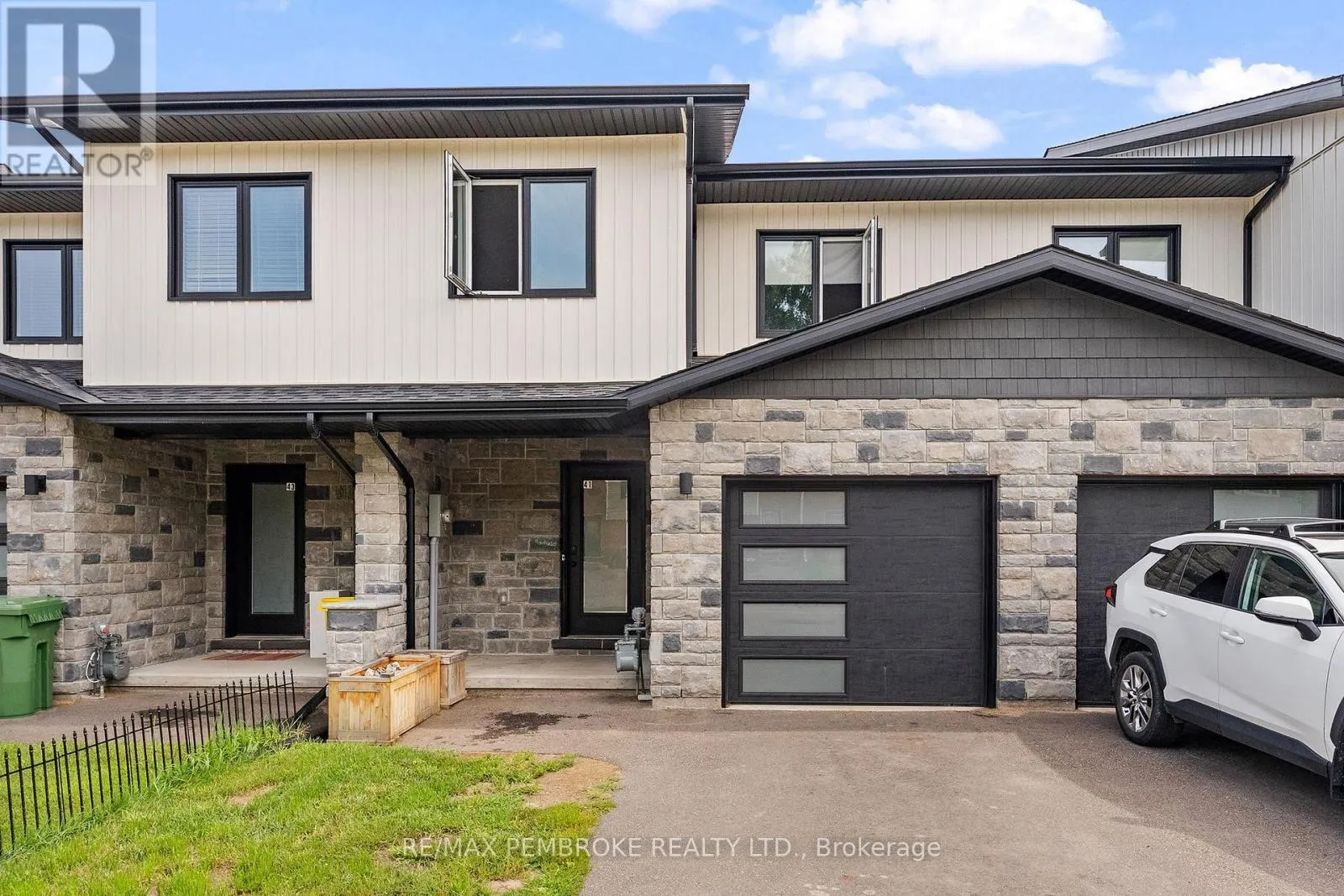 41 NORTHBROOK ROAD