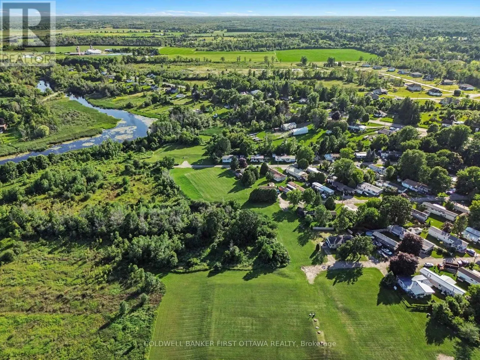 17 BRIDLE PATH
