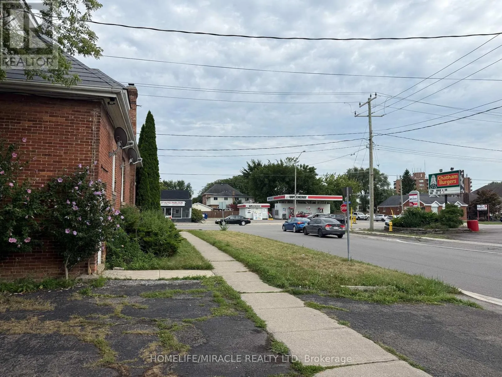 201 GRAND AVENUE