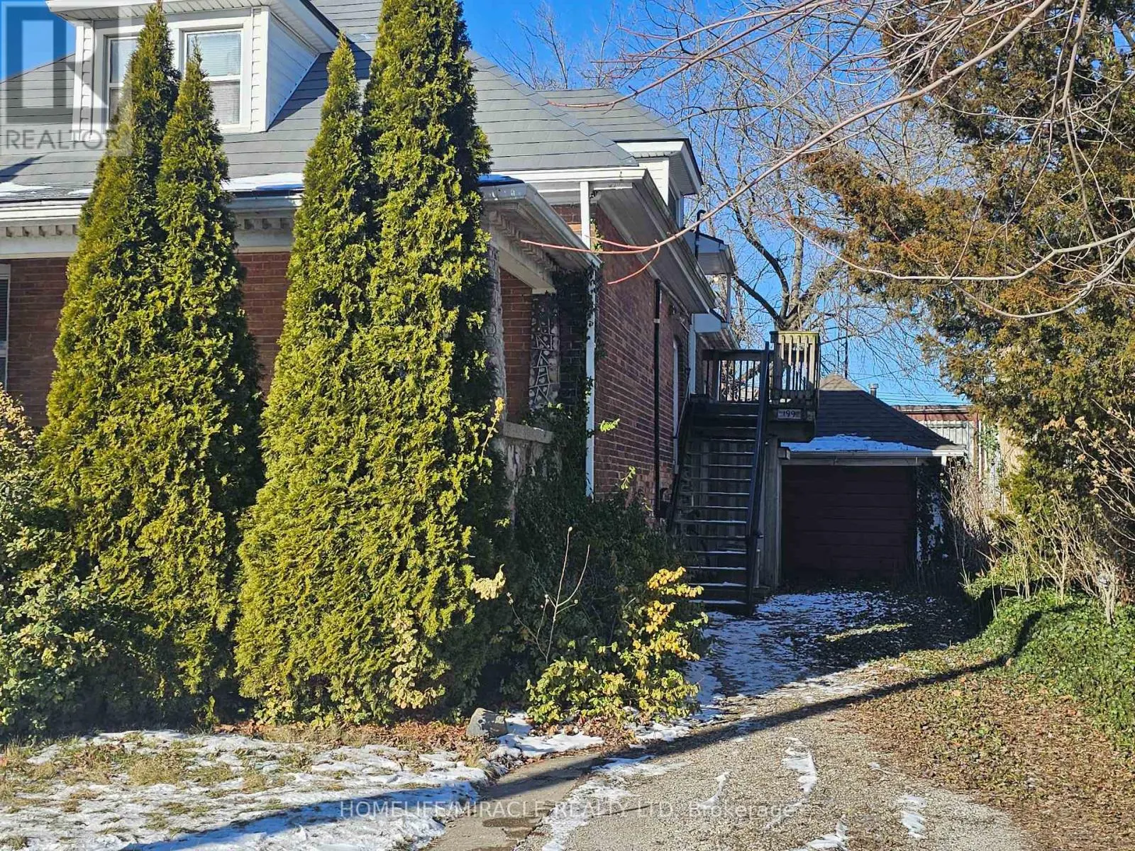 201 GRAND AVENUE