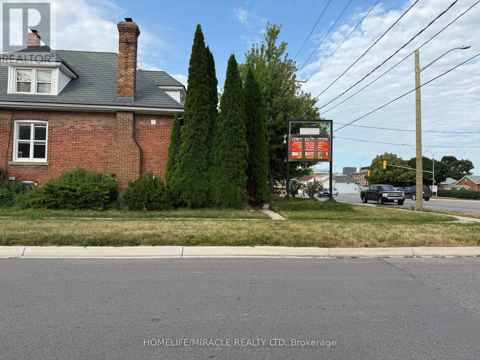 201 GRAND AVENUE