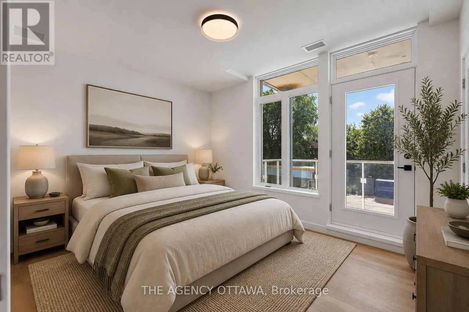 204 - 3085 RIVERSIDE DRIVE