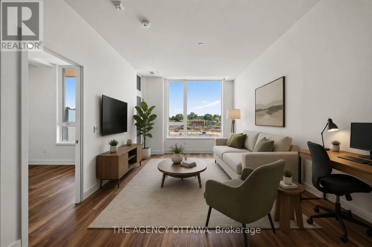 302 - 3085 RIVERSIDE DRIVE