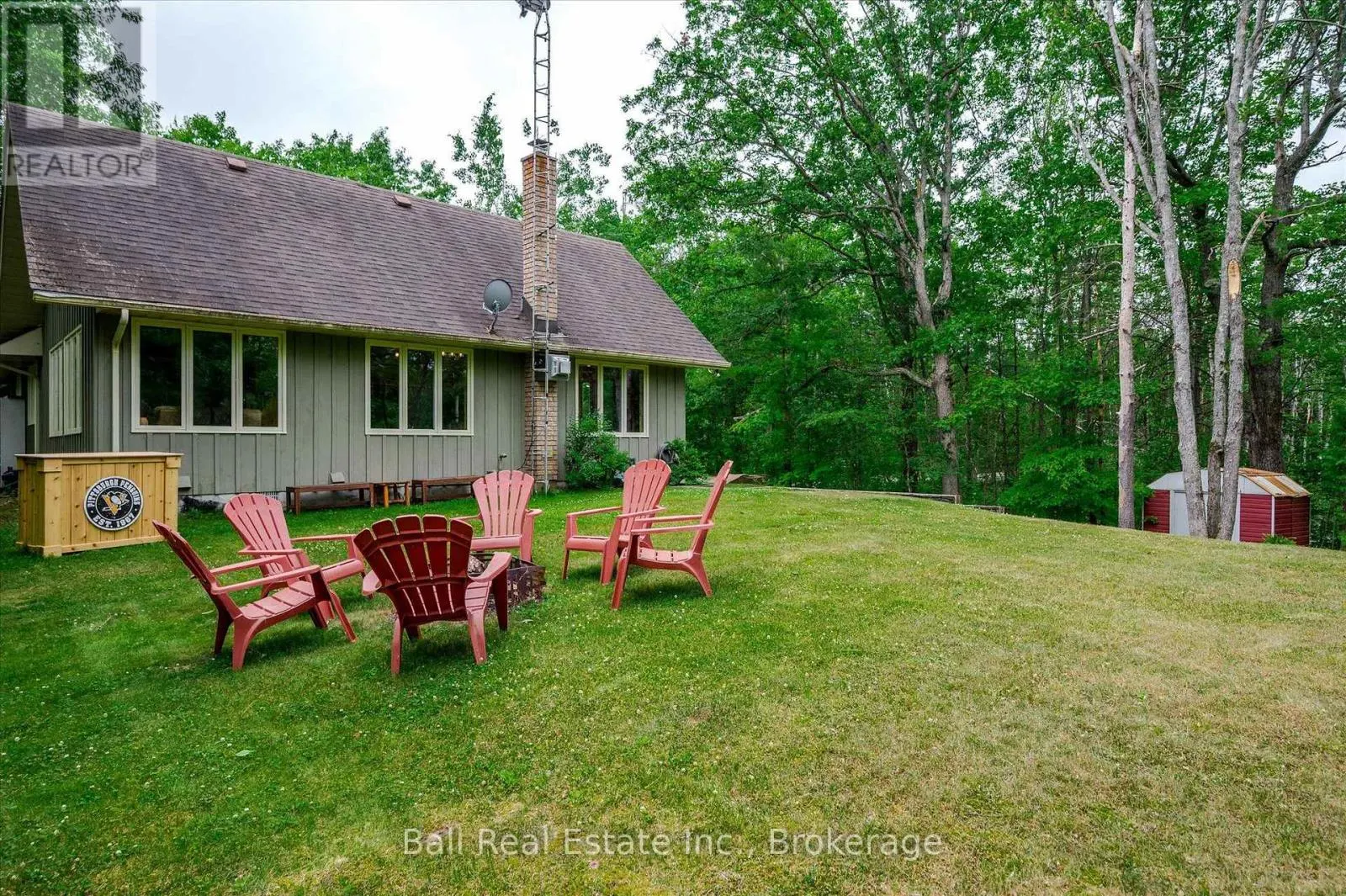 2793 COUNTY ROAD 36 ROAD N