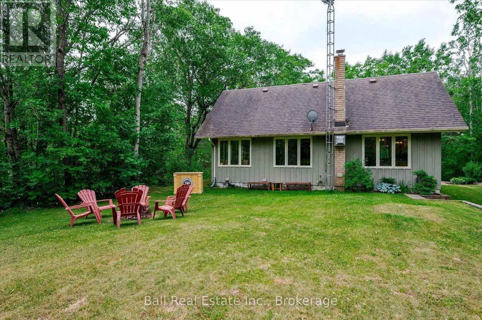 2793 COUNTY ROAD 36 ROAD N