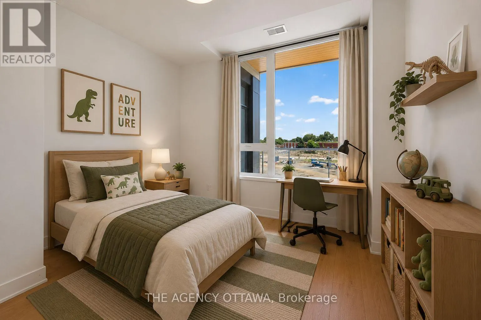 303 - 3085 RIVERSIDE DRIVE