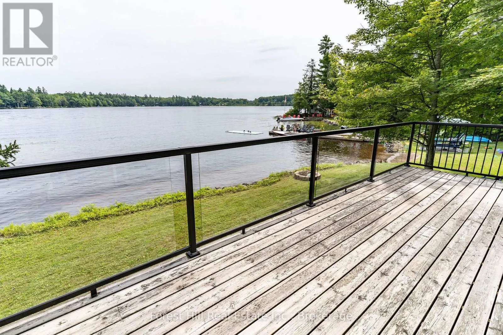 1048 WEST BLACK LAKE ROAD