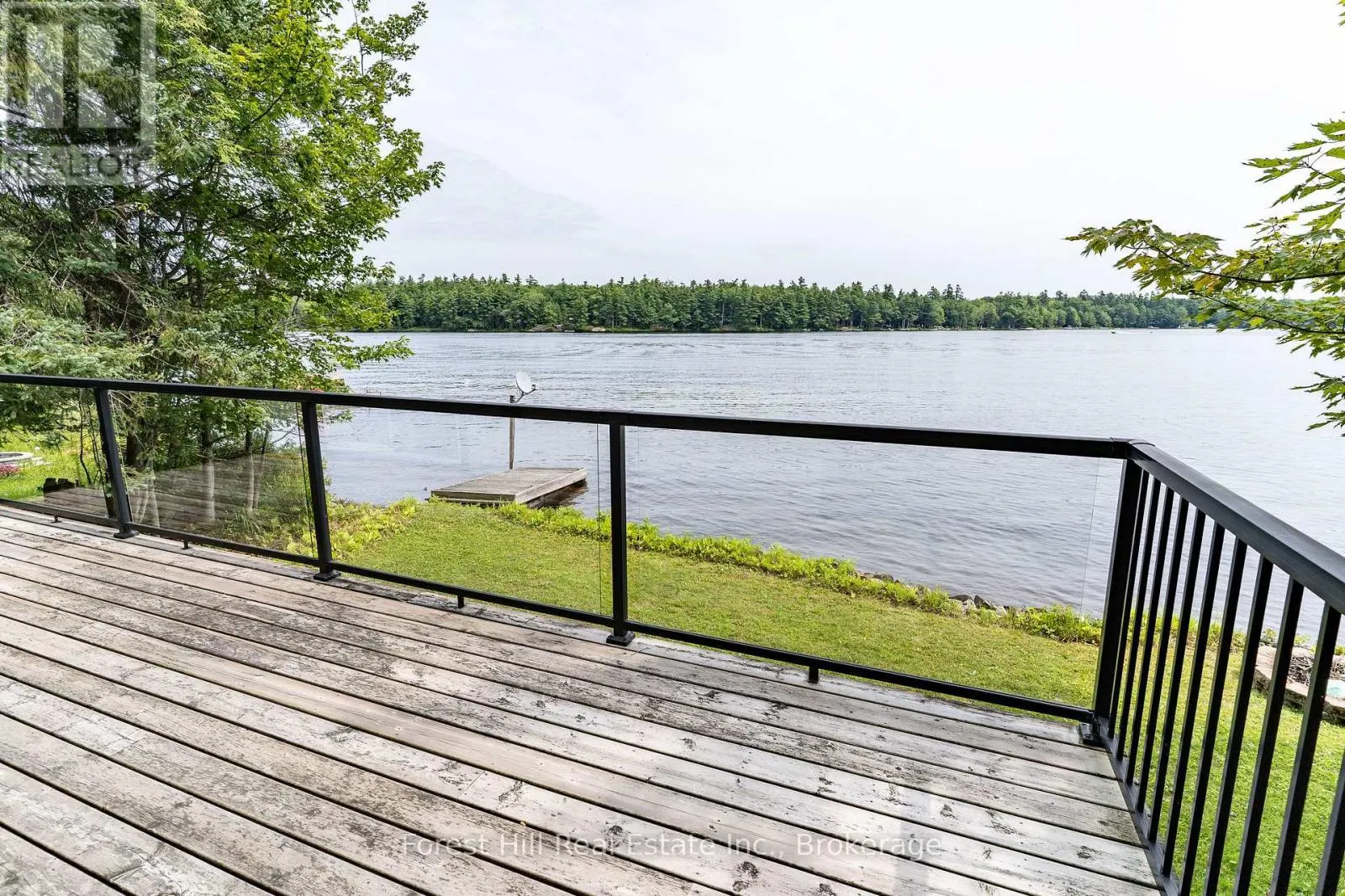1048 WEST BLACK LAKE ROAD