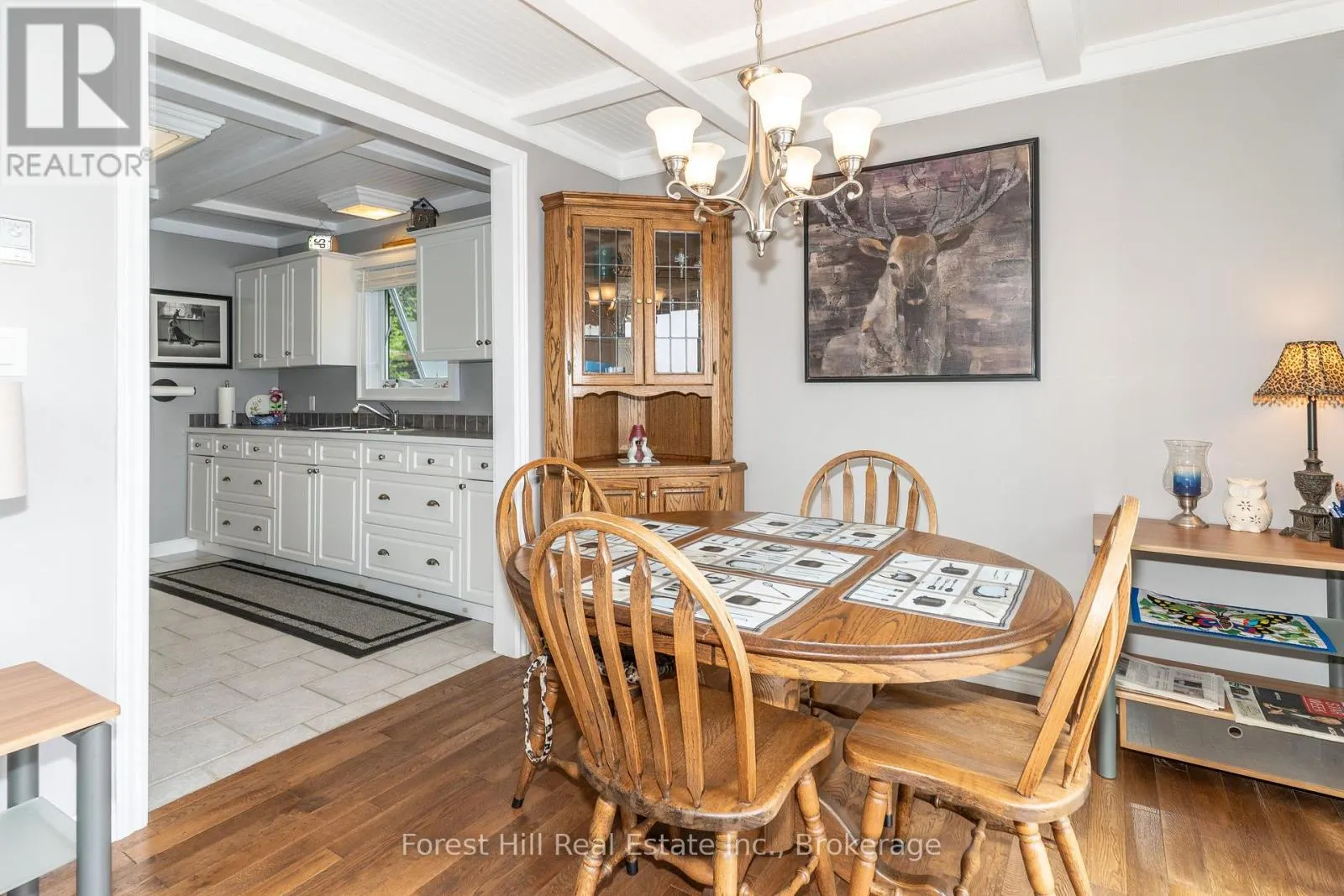 1048 WEST BLACK LAKE ROAD