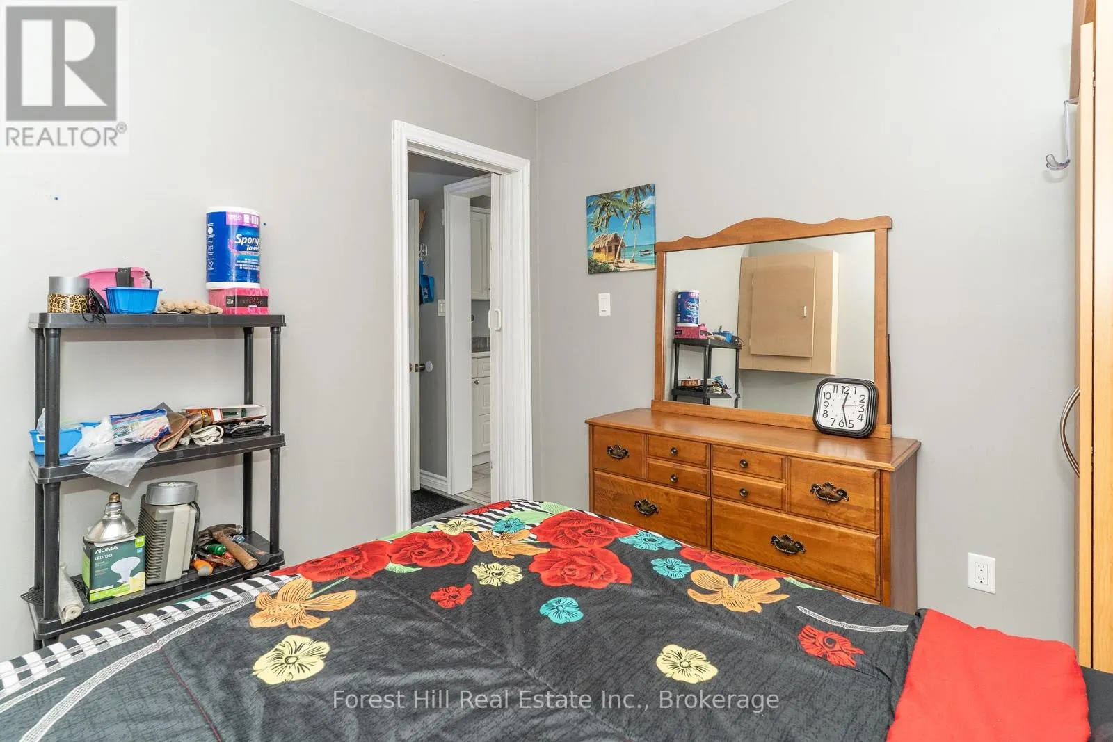 1048 WEST BLACK LAKE ROAD