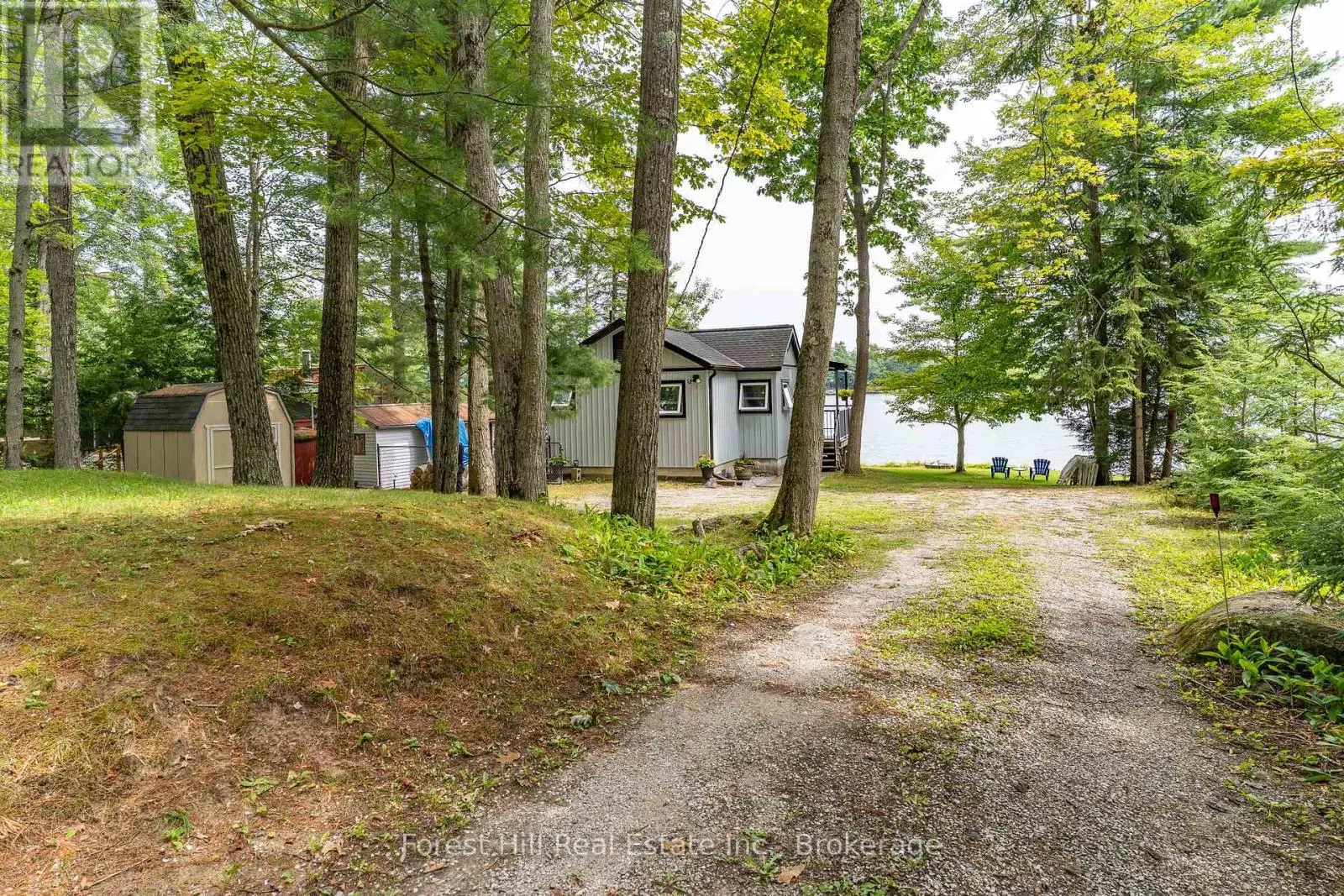1048 WEST BLACK LAKE ROAD