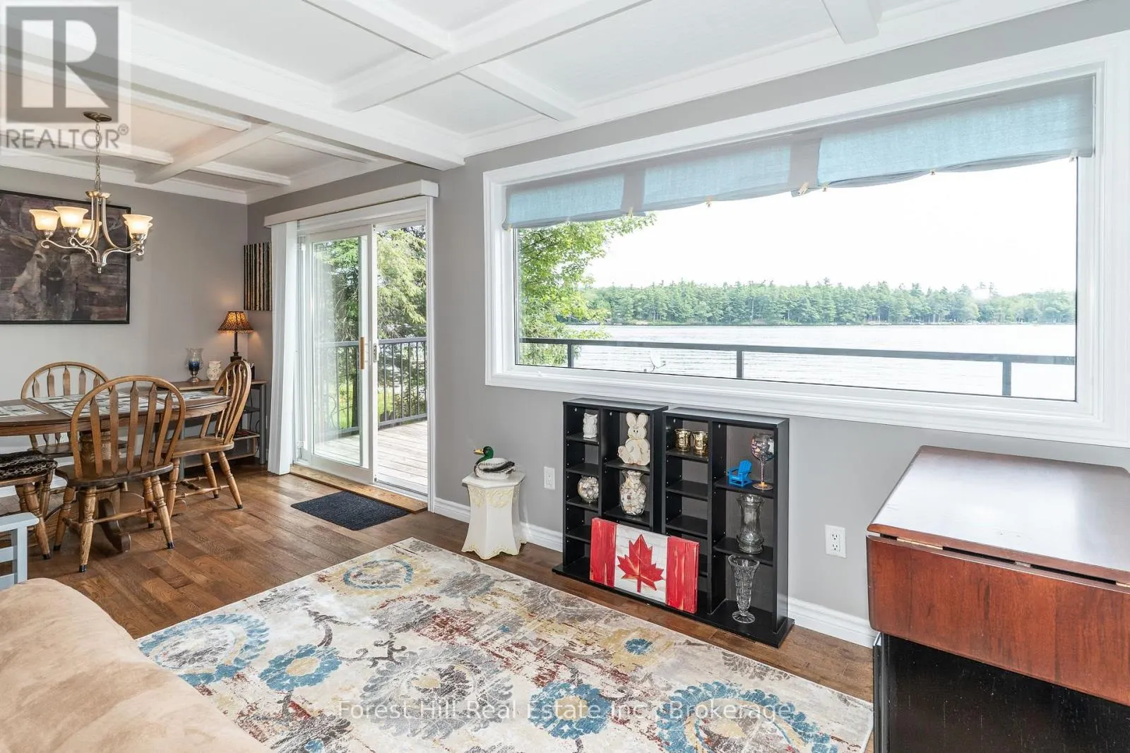 1048 WEST BLACK LAKE ROAD