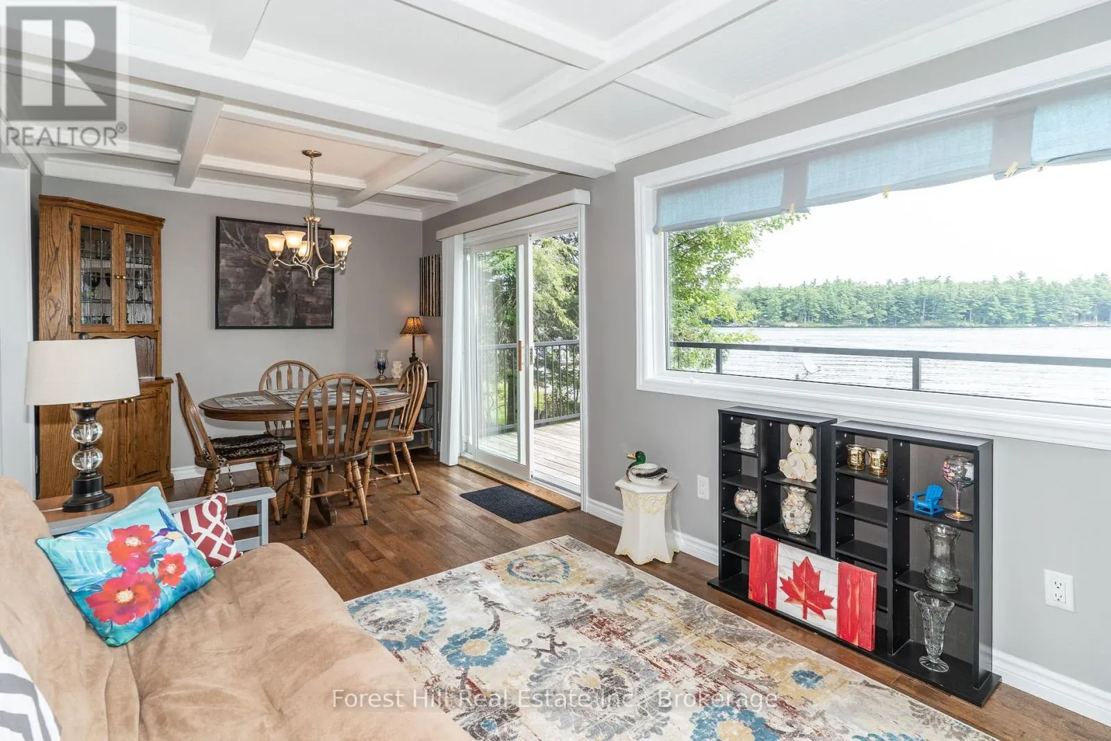 1048 WEST BLACK LAKE ROAD