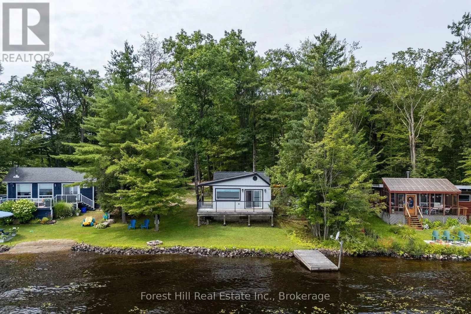 1048 WEST BLACK LAKE ROAD