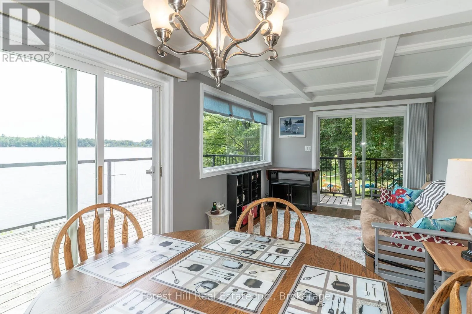 1048 WEST BLACK LAKE ROAD
